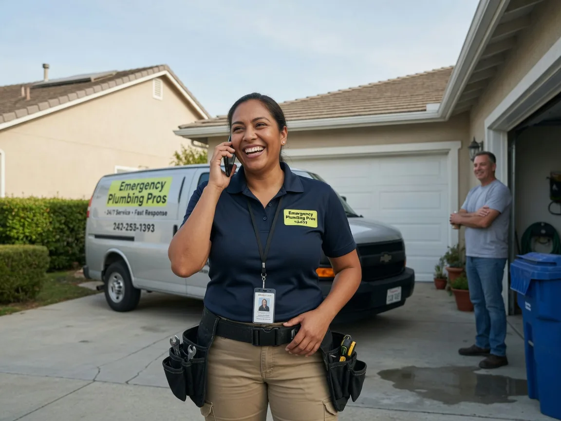 Emergency Plumber Shoshone, ID FAQs